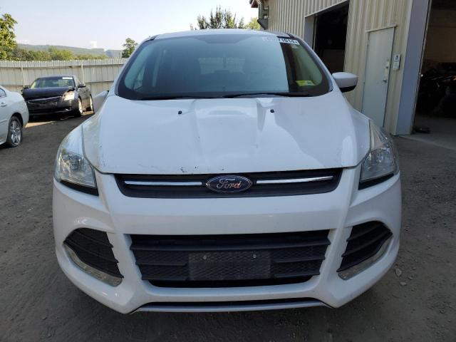 1FMCU9GX8GUB42250 - 2016 FORD ESCAPE SE WHITE photo 5