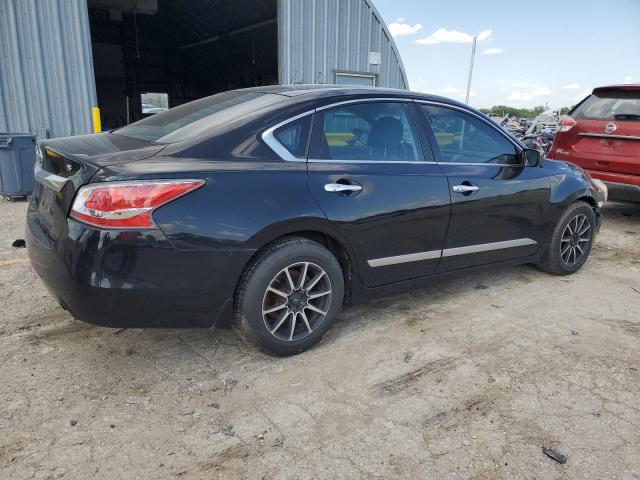 1N4AL3AP4FN912639 - 2015 NISSAN ALTIMA 2.5 BLACK photo 3