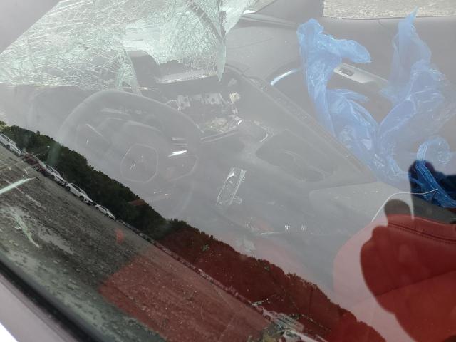 1G1YA2D40S5101434 - 2025 CHEVROLET CORVETTE STINGRAY 1LT WHITE photo 8