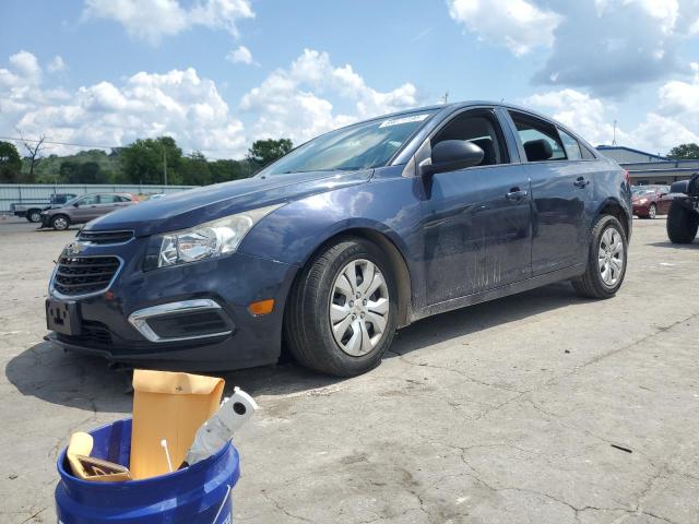 2015 CHEVROLET CRUZE LS, 