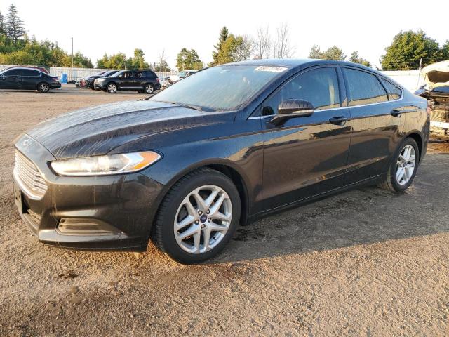 2015 FORD FUSION SE, 