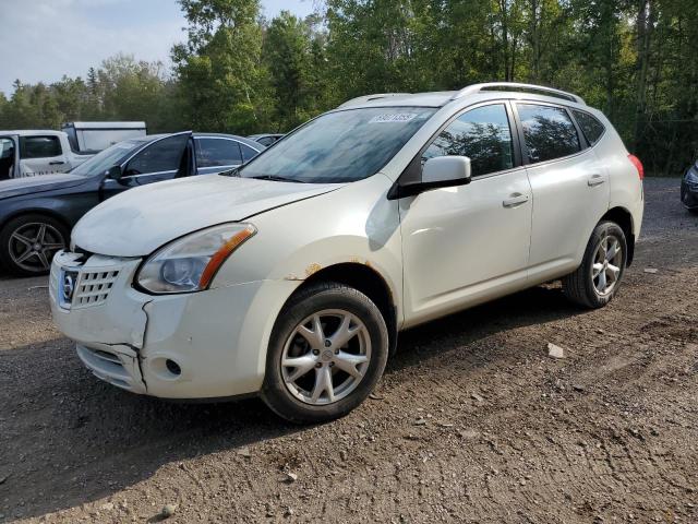 2009 NISSAN ROGUE S, 