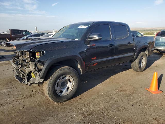 2019 TOYOTA TACOMA DOUBLE CAB, 