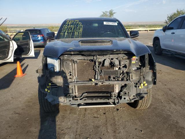 5TFCZ5AN7KX176077 - 2019 TOYOTA TACOMA DOUBLE CAB Negro foto 5