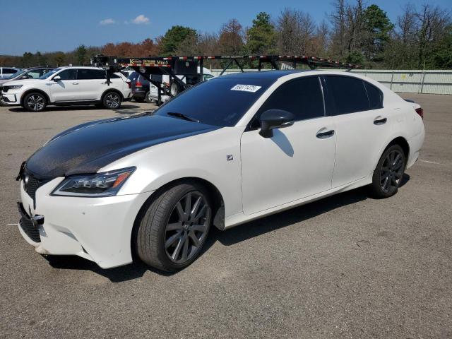 2015 LEXUS GS 350, 
