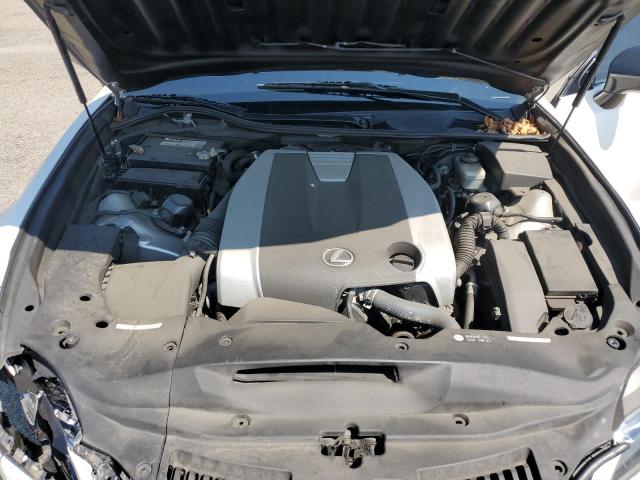 JTHCE1BL3FA007893 - 2015 LEXUS GS 350 Ağ foto 11