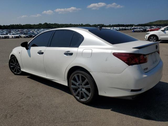 JTHCE1BL3FA007893 - 2015 LEXUS GS 350 Ağ foto 2