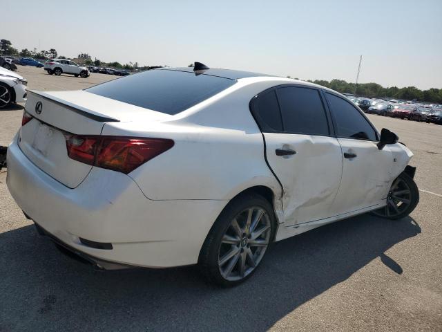 JTHCE1BL3FA007893 - 2015 LEXUS GS 350 Ağ foto 3
