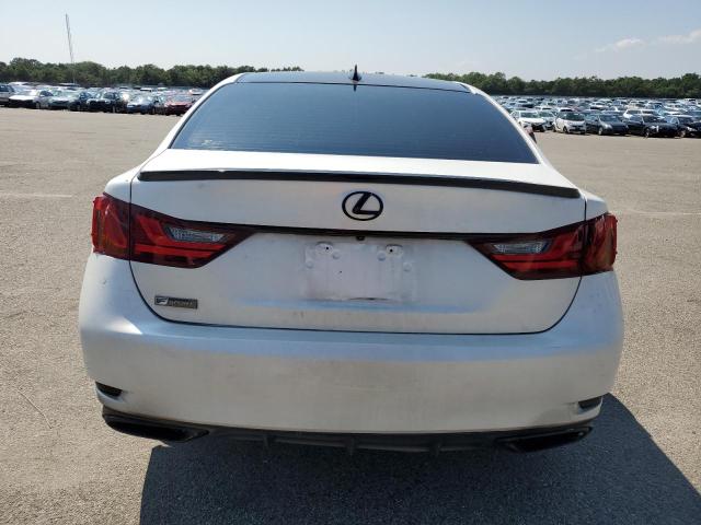 JTHCE1BL3FA007893 - 2015 LEXUS GS 350 Ağ foto 6