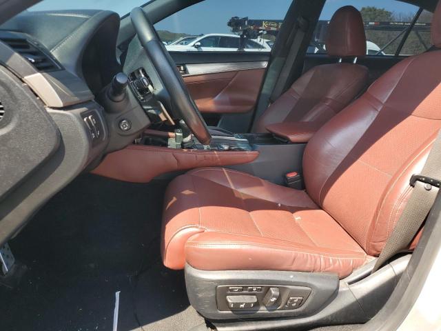 JTHCE1BL3FA007893 - 2015 LEXUS GS 350 Ağ foto 7