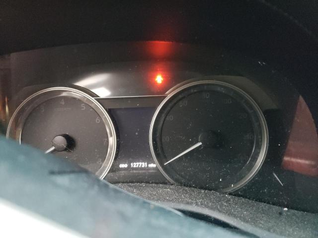 JTHCE1BL3FA007893 - 2015 LEXUS GS 350 Ağ foto 9