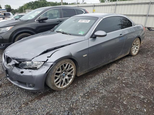 2008 BMW 328 I SULEV, 