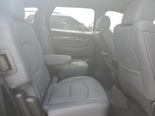 5GAEVAKW9PJ216210 - 2023 BUICK ENCLAVE ESSENCE Qırmızı foto 11