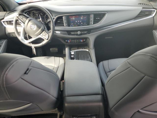 5GAEVAKW9PJ216210 - 2023 BUICK ENCLAVE ESSENCE Qırmızı foto 8