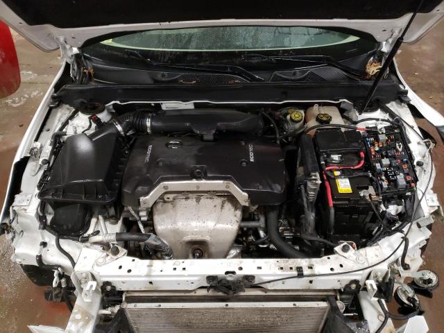 1G11C5SA8GF140456 - 2016 CHEVROLET MALIBU LIM LT 白色 照片 11