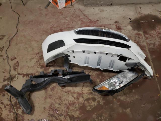 1G11C5SA8GF140456 - 2016 CHEVROLET MALIBU LIM LT 白色 照片 12