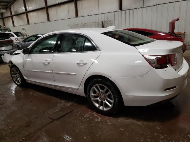 1G11C5SA8GF140456 - 2016 CHEVROLET MALIBU LIM LT WHITE photo 2