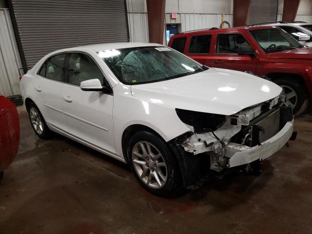 1G11C5SA8GF140456 - 2016 CHEVROLET MALIBU LIM LT 白色 照片 4