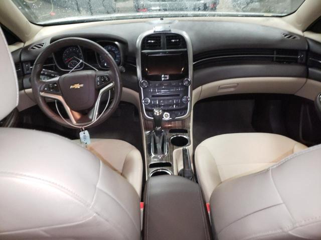 1G11C5SA8GF140456 - 2016 CHEVROLET MALIBU LIM LT 白色 照片 8