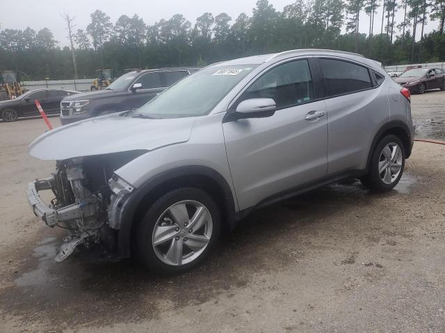 2020 HONDA HR-V EXL, 