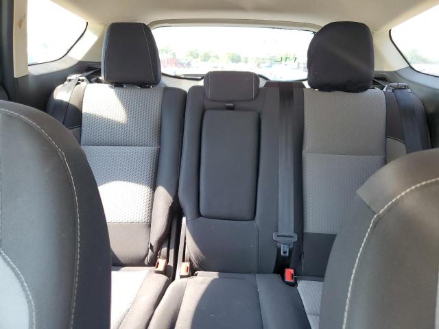 1FMCU9GD9KUA75947 - 2019 FORD ESCAPE SE ლურჯი ფოტო 10