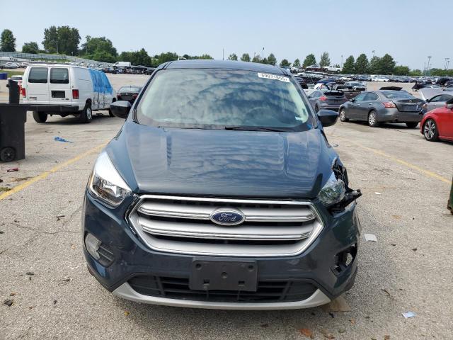 1FMCU9GD9KUA75947 - 2019 FORD ESCAPE SE ლურჯი ფოტო 5