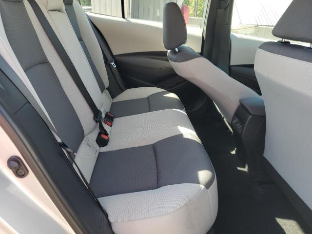 5YFB4MDE4RP137889 - 2024 TOYOTA COROLLA LE Күміс фото 10