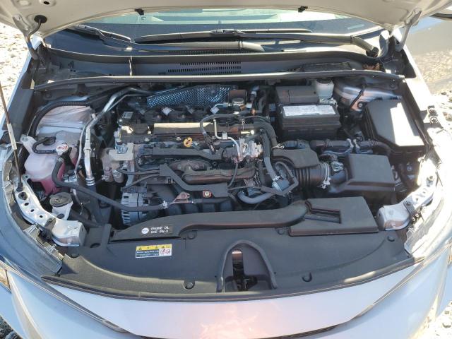 5YFB4MDE4RP137889 - 2024 TOYOTA COROLLA LE Күміс фото 11