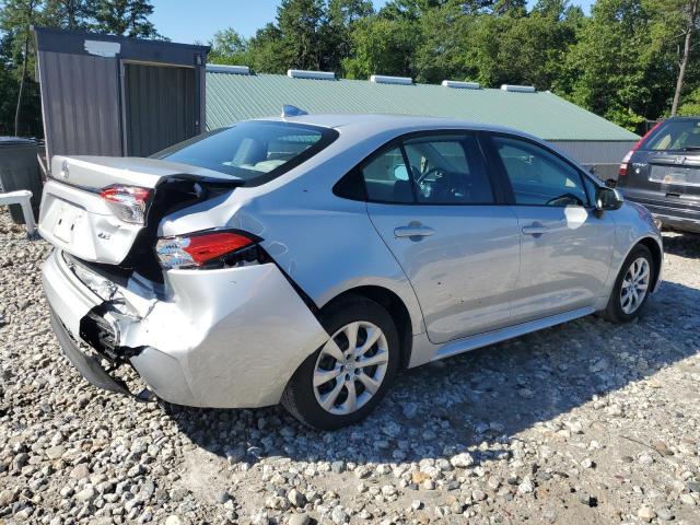 5YFB4MDE4RP137889 - 2024 TOYOTA COROLLA LE Күміс фото 3