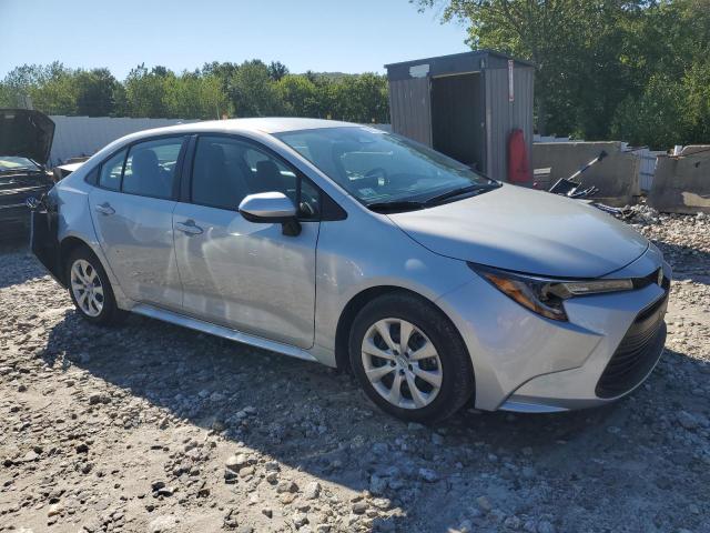 5YFB4MDE4RP137889 - 2024 TOYOTA COROLLA LE Күміс фото 4