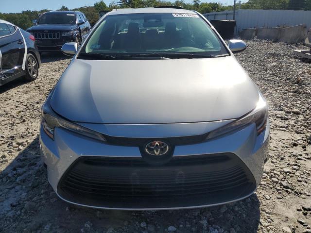 5YFB4MDE4RP137889 - 2024 TOYOTA COROLLA LE Күміс фото 5