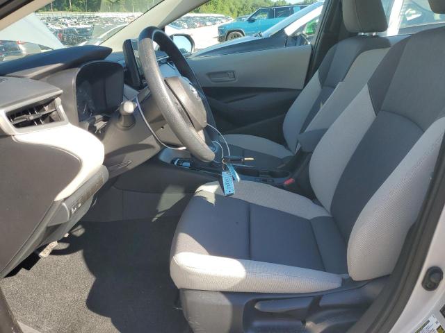 5YFB4MDE4RP137889 - 2024 TOYOTA COROLLA LE Күміс фото 7