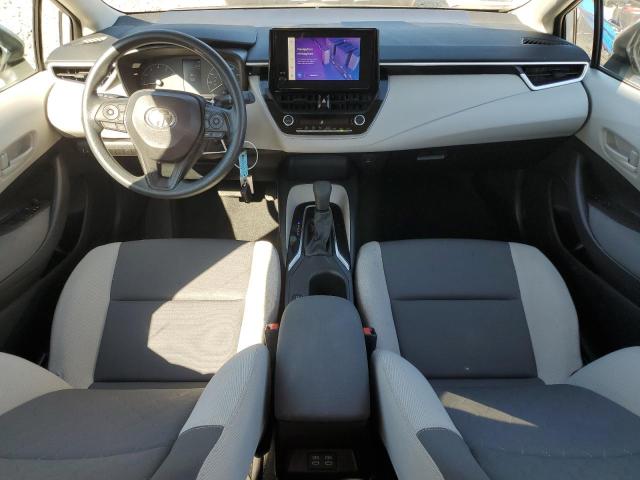 5YFB4MDE4RP137889 - 2024 TOYOTA COROLLA LE Күміс фото 8