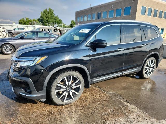2019 HONDA PILOT TOURING, 