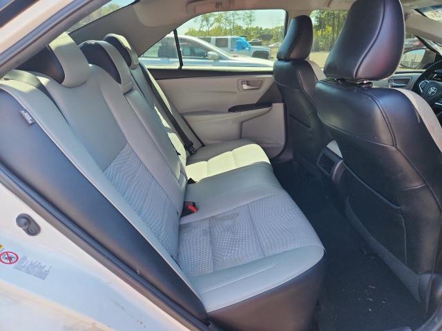 4T1BF1FK9FU042525 - 2015 TOYOTA CAMRY LE WHITE photo 10