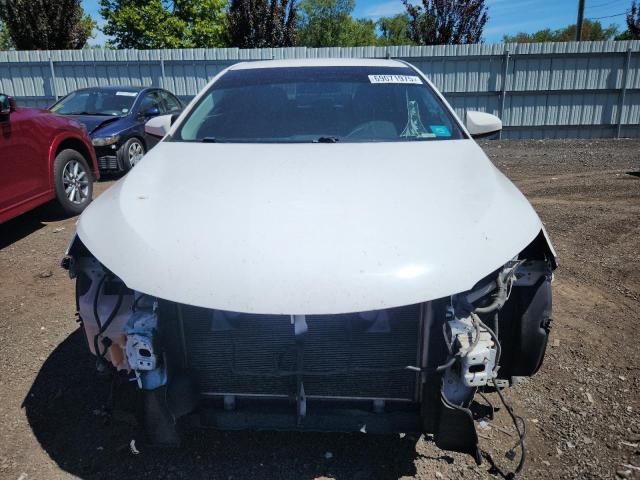 4T1BF1FK9FU042525 - 2015 TOYOTA CAMRY LE WHITE photo 5