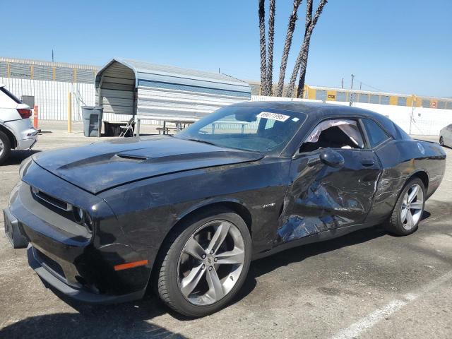 2017 DODGE CHALLENGER R/T, 