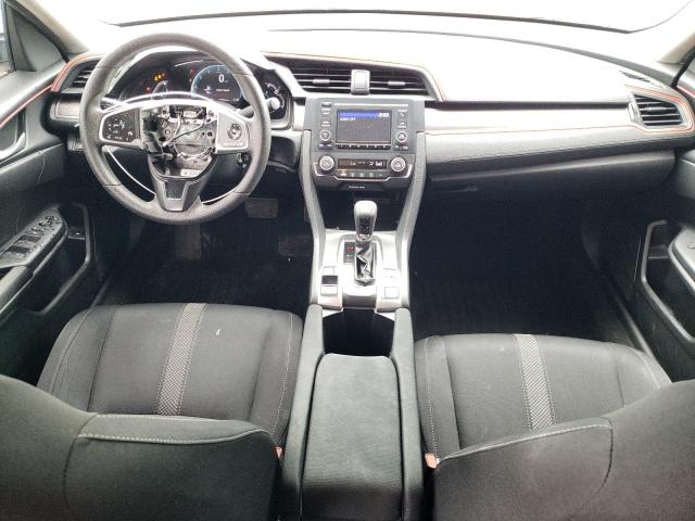 2HGFC2F68KH542701 - 2019 HONDA CIVIC LX 白色 照片 8