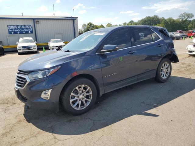 2019 CHEVROLET EQUINOX LT, 