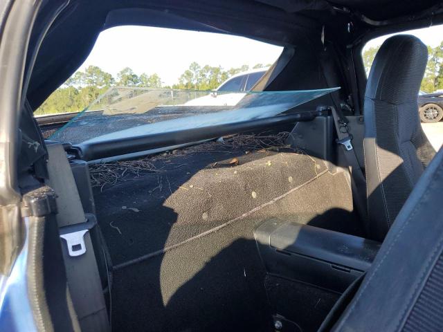 JM1NA3535R0519369 - 1994 MAZDA MX-5 MIATA ლურჯი ფოტო 10