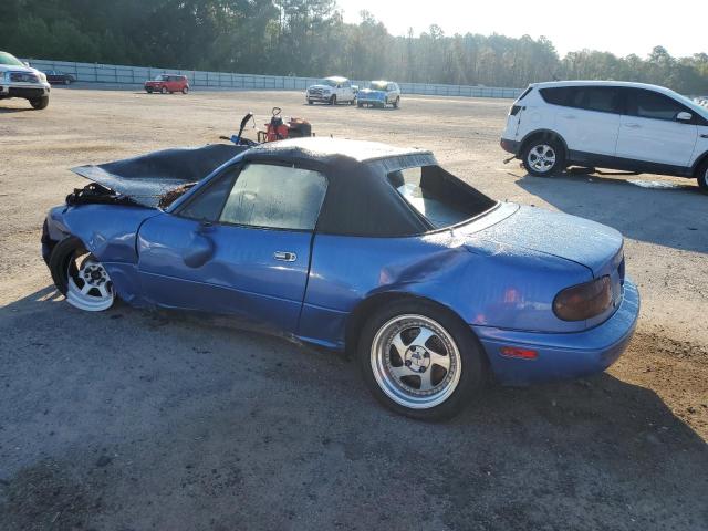 JM1NA3535R0519369 - 1994 MAZDA MX-5 MIATA ლურჯი ფოტო 2