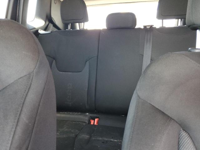 ZACCJAAB2HPG17776 - 2017 JEEP RENEGADE SPORT BLUE photo 10