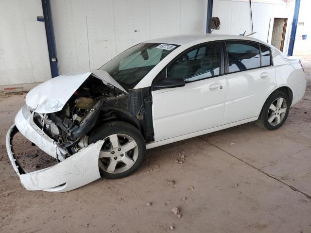 2007 SATURN ION LEVEL 3, 
