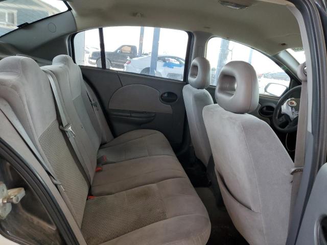 1G8AL58F07Z164172 - 2007 SATURN ION LEVEL 3 Սպիտակ լուսանկար 10