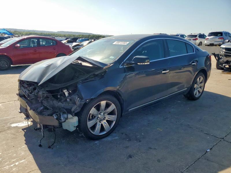 2013 BUICK LACROSSE, 