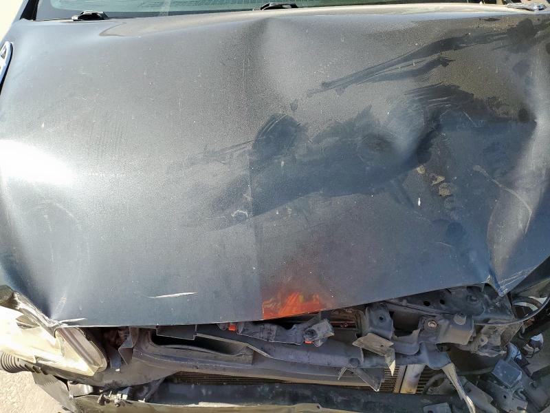 1G4GC5G38DF126348 - 2013 BUICK LACROSSE BLACK photo 11