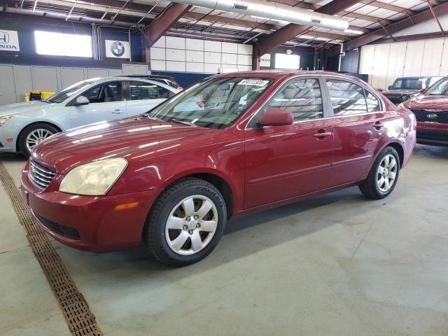 2008 KIA OPTIMA LX, null