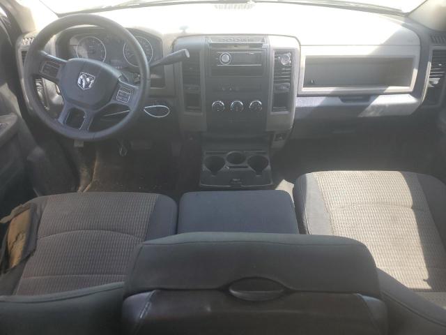 1C6RD6KTXCS141356 - 2012 DODGE RAM 1500 ST WHITE photo 8