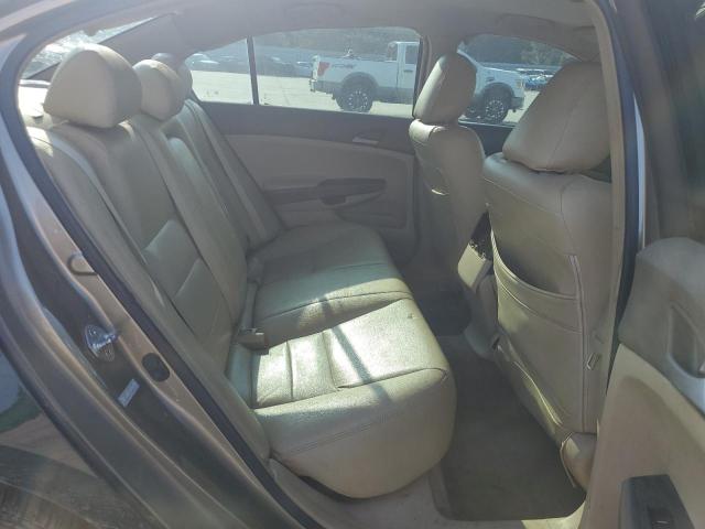 1HGCP26409A008400 - 2009 HONDA ACCORD LXP 黑色 照片 10