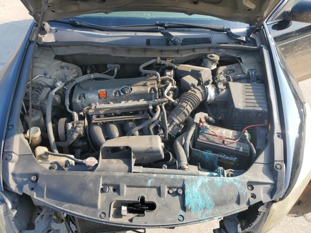 1HGCP26409A008400 - 2009 HONDA ACCORD LXP 黑色 照片 11